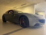 Ferrari FF 6,3 V12 4x4 - - Ferrari FF Gebrauchtwagen