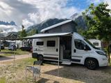 Fiat Hymer Ducato  mit Aufstelldach - Offers