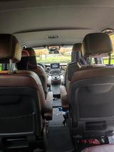 Mercedes-Benz V 250 BlueTEC Edition 1 lang Edition 1 - Mercedes-Benz V 250 in Düsseldorf