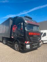 Iveco STRALIS 480
