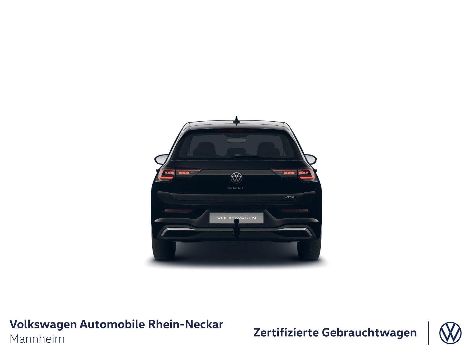 Volkswagen Golf - Bild 9
