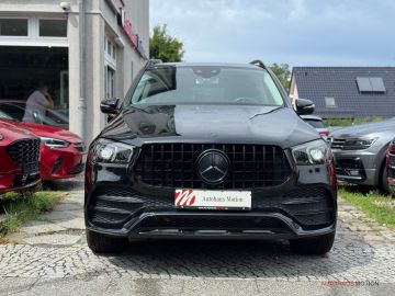 Mercedes GLE 450 - 3