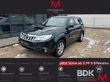 Subaru Forester 2.0D Deep Green Pearl*AWD*Navi*Tempomat - Subaru: Awd