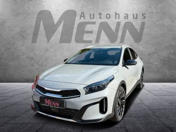 Kia XCeed 1.6T Nightline Edition 150 DCT Navi Kamera
