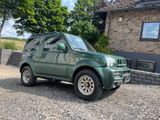 Suzuki Jimny 1.3 4WD Ranger; 4x4 Allrad; ohne Rost - Suzuki Jimny aus 2010