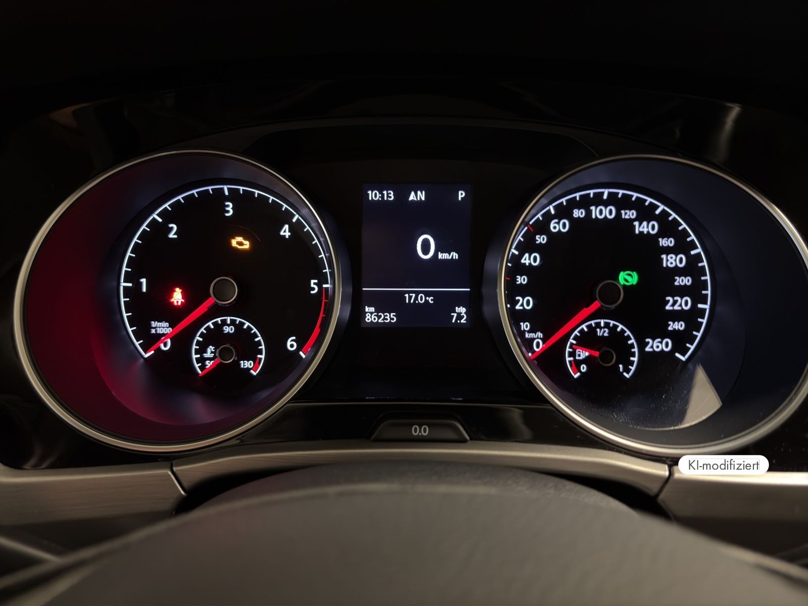 Volkswagen Touran - Bild 11