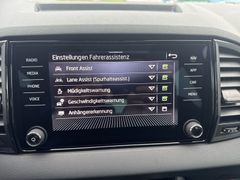 SKODA Selection 1.5TSI DSG AHK Pano Matrix LED Tour