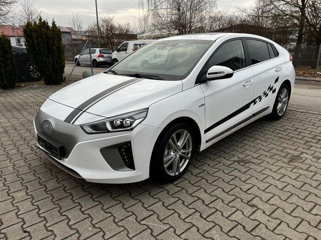 Hyundai IONIQ Ioniq Style Elektro