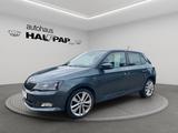 Skoda Fabia Clever Klimaautomatik - Skoda Fabia: Clever
