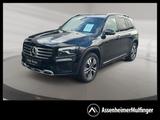 Mercedes-Benz GLB 220 4matic Progressive +MBUX+Wide+Navi+DISTR - Mercedes-Benz GLB 220 Jahreswagen