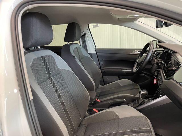 Polo Style 1.0 TSI DSG ACC RFK PDC LED