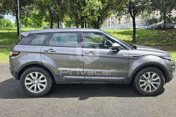 Land-Rover Range Rover Evoque - 6