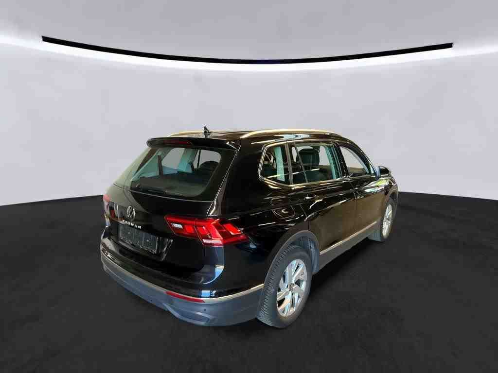 Volkswagen Tiguan Allspace - Bild 3