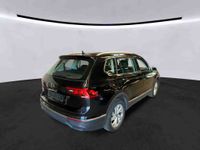 Volkswagen Tiguan Allspace - Vorschau Bild 3