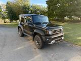 Suzuki Jimny 1.5 ALLGRIP Comfort+ AHK LED 4Sitze GJ - Suzuki Jimny: 5.1
