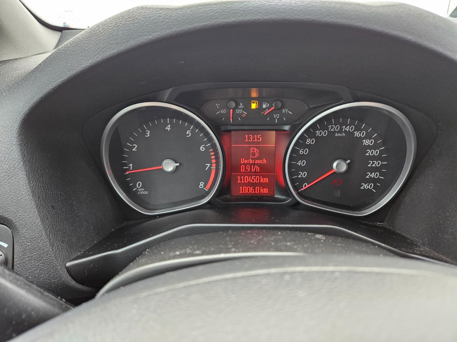 Ford Mondeo 2013 — photo 15
