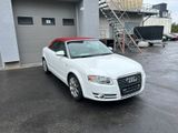 Audi A4 Cabriolet 1.8 T Automatik Klima Navi - Audi A4: K8