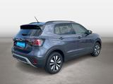 Volkswagen T-Cross Life 1.0 l TSI OPF Goal AHK Navi RFK LED - VW T-Cross in Chemnitz