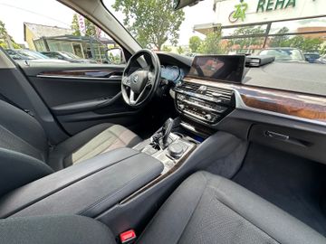BMW 530 - 11