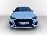 Audi A3 Sportback 35 TFSI S tronic S line MATRIX*NAV* - Audi A3: Limousine