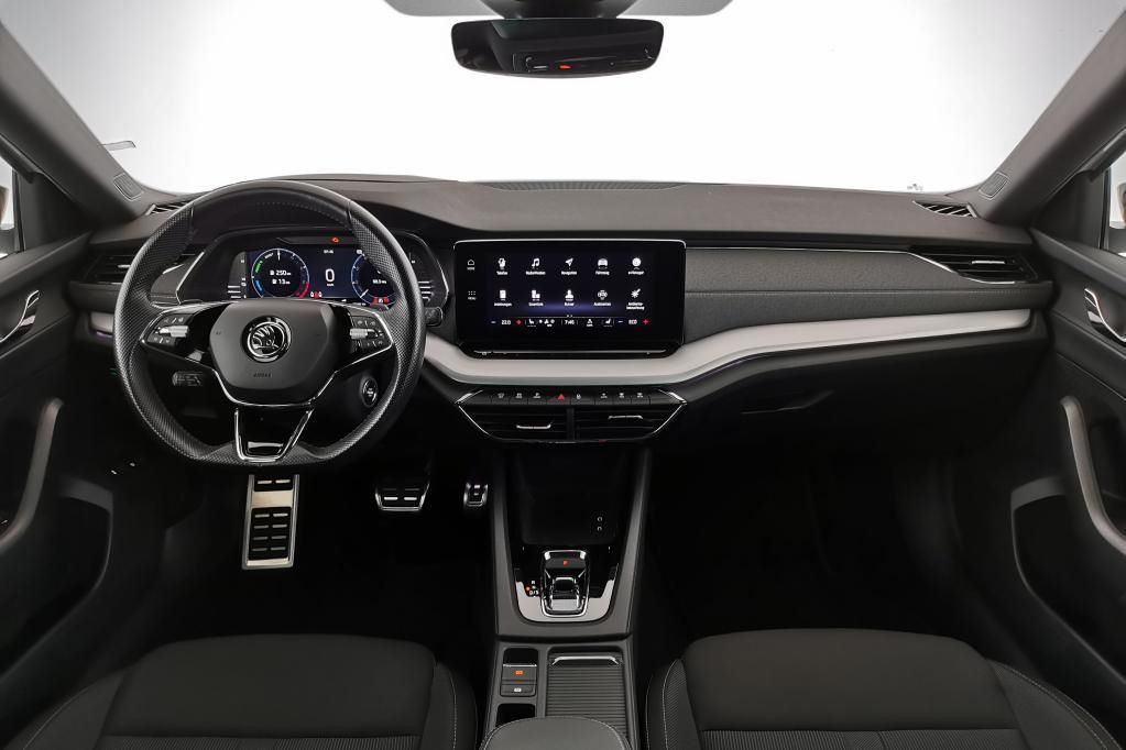 Skoda Octavia Combi "Sportpaket" 1.4 TSI iV DSG Pano*S