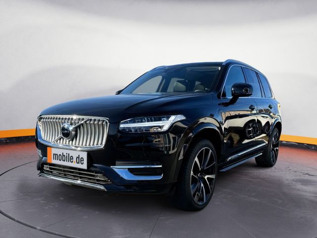 Volvo XC90 Inscription Expression Recharge AWD T8 Twin