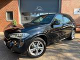 BMW X5 xDrive 30d LEDER,SOFTCLOSE,B&O,AHK, M-PAKET