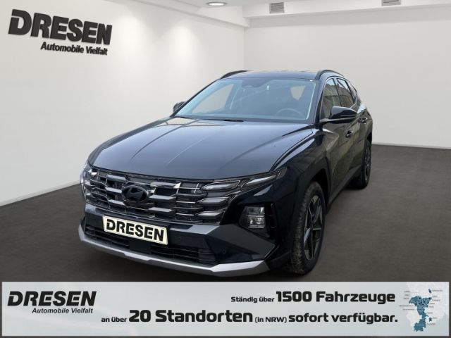 Hyundai Tucson 1.6 T-GDI Trend KRELL*ACC*Keyless*Kamera*