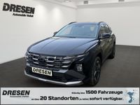 Hyundai TUCSON - Vorschau Bild 1