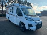 Weinsberg CaraCompact 600 MF EDITION [PEPPER] 2026 - Weinsberg CaraCompact 600 MF EDITION PEPPER Automatik