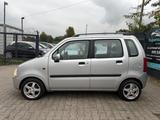 Opel Agila 1.2 16V COMFORT - Opel Agila: Comfort