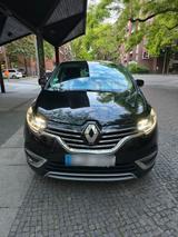 Renault renault espace 5 7sitz Automatik - Renault Espace Kombi Gebrauchtwagen