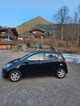 Hyundai i10 1.0 Classic Classic - Hyundai: Unfallwagen