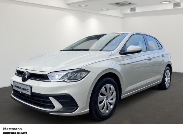 Volkswagen Polo 1.0 TSI Life DSG LED PDC ZV