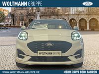 Ford Puma - Vorschau Bild 5