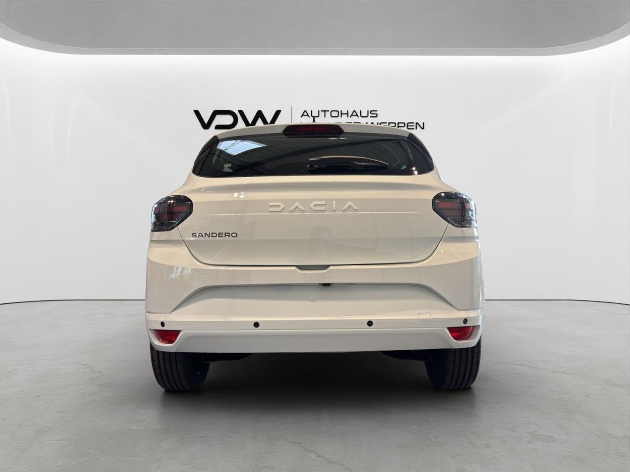 Dacia Sandero - Bild 6
