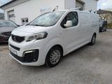Peugeot Expert Kasten Premium L3/Automatik/Sortimo/AHK/S - Peugeot Expert: Standheizung