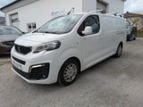 Peugeot Expert Kasten Premium L3/Automatik/Sortimo/AHK/S - Peugeot Expert aus 2018