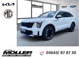 Kia Sorento Platinum 1.6T PHEV AWD Glasdach 7S Premi