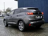 Peugeot 3008 Allure Pack 136 AHK+Sitzhzg+Navi+LED Klima - gebrauchte Peugeot 3008 aus dem Jahr 2024