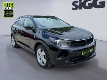 Opel Grandland (X) - 9