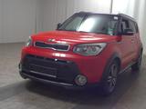 Kia Soul 1.6 CRDI Spirit Navi DAB Sound HU 01/27 - Kia Soul: Crdi