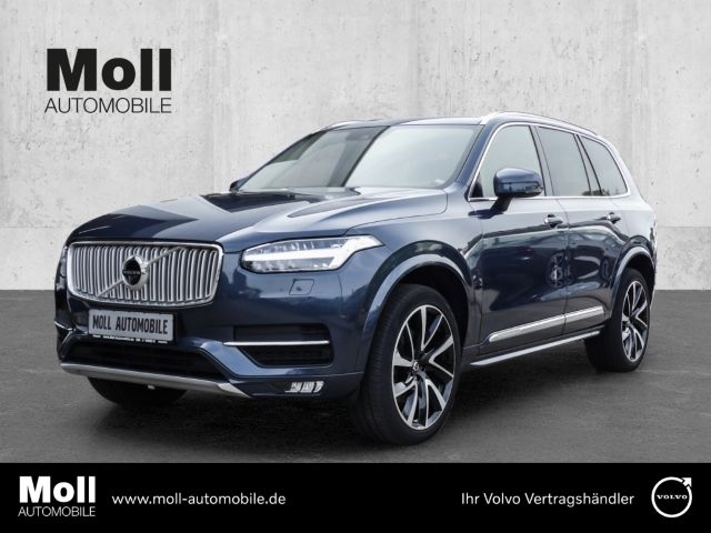 Volvo XC90 Inscription AWD D5 EU6d-T Allrad AD StandHZ