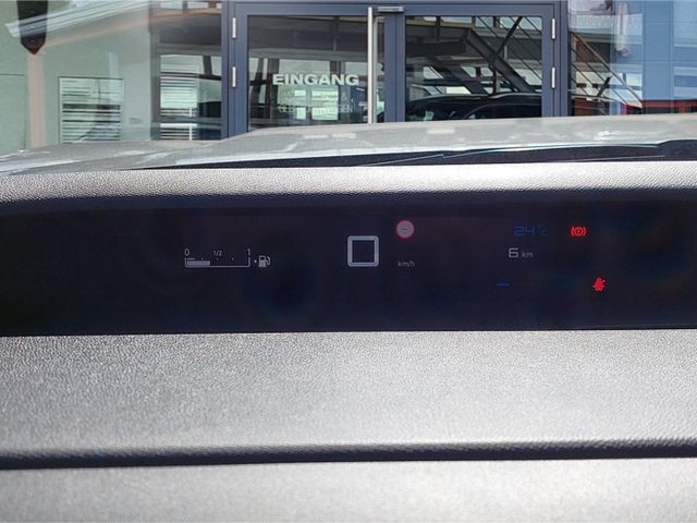 Citroën C3 Turbo100 MAX 1.2 HUD°Navi°ACC°RFK°WINTERPAKET