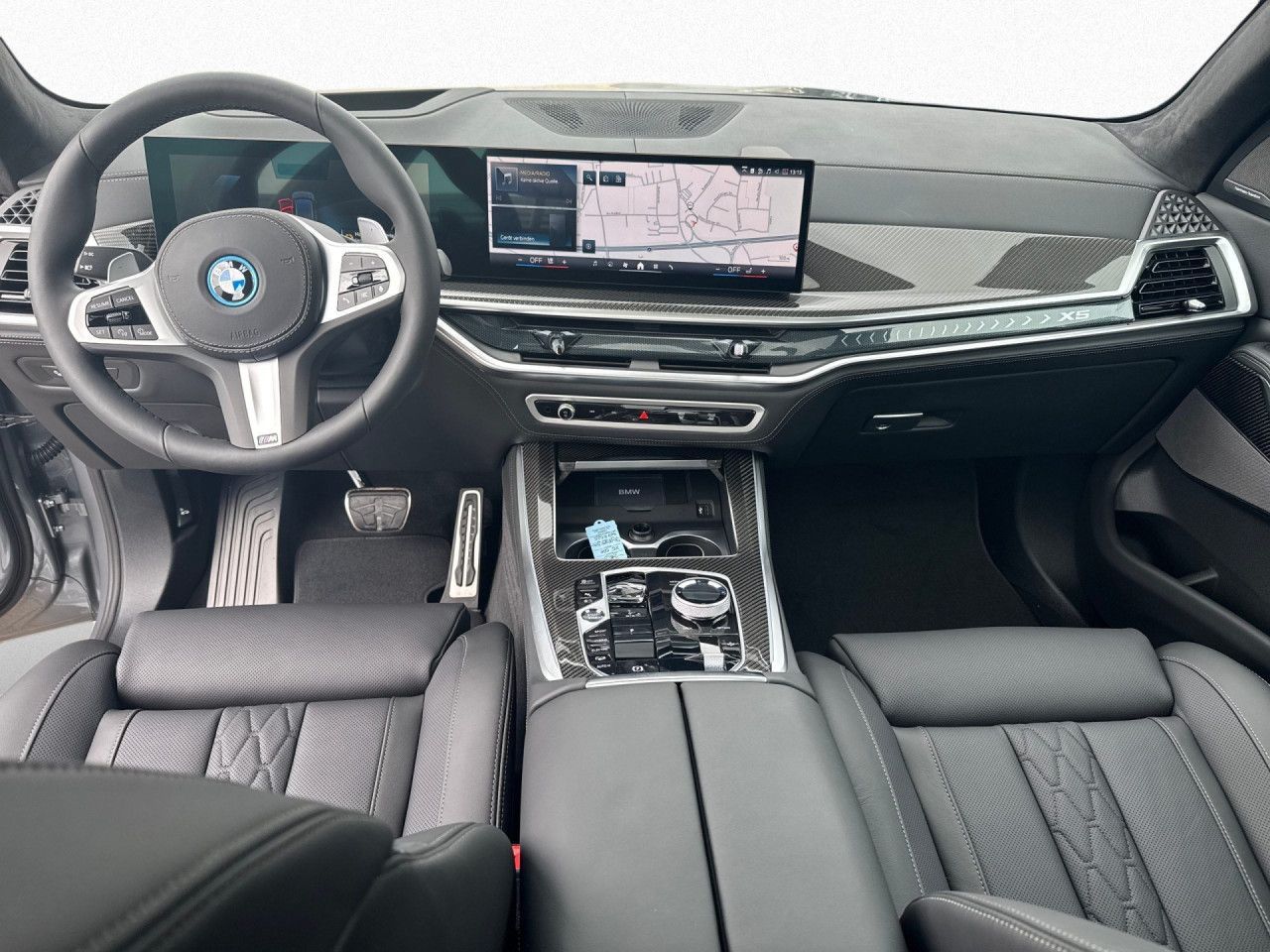 BMW X5 - Bild 14