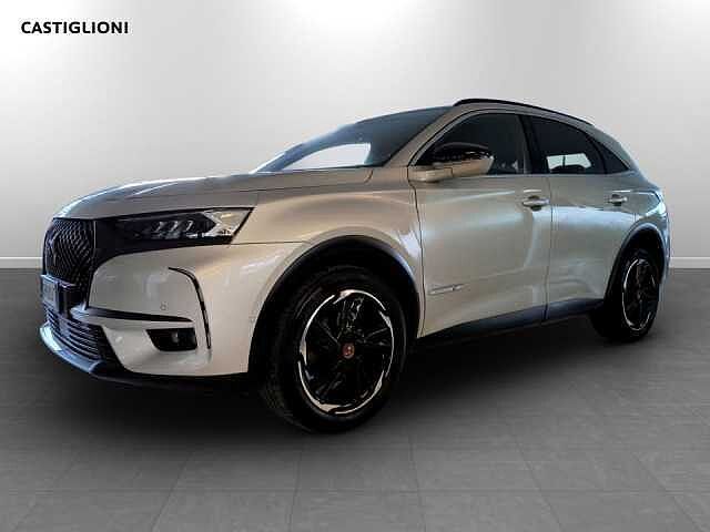 DS DS7 Crossback
