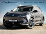 MG S5 64 kWh Luxury Long Range 7 Jahre Garantie - MG S5 Luxury