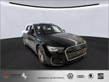 Audi A6 TFSI quat S tron S-LINE AHK*PANO*Matrix*Virtu - gebrauchte Audi A6 aus dem Jahr 2024