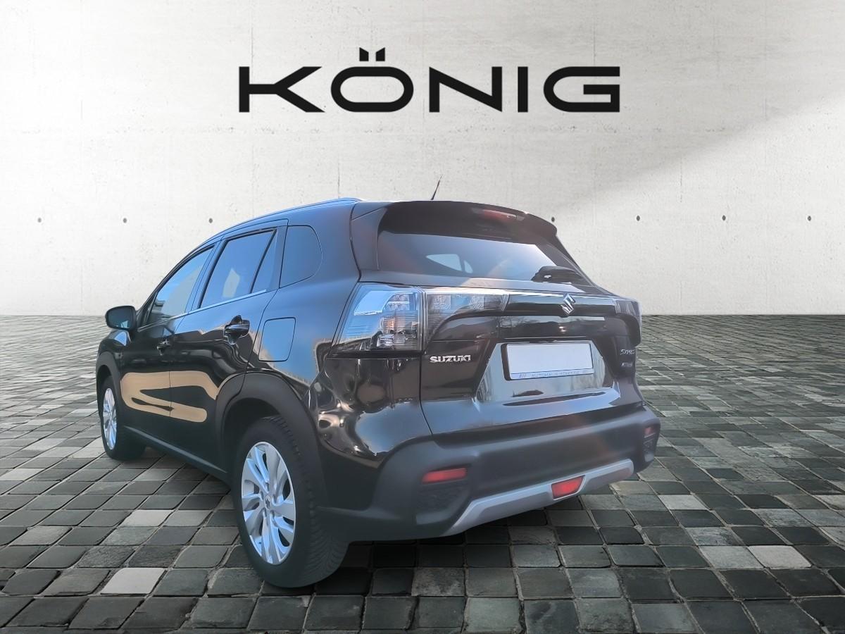 Suzuki SX4 S-Cross 1.5 COMFORT *KLIMA*PDC*CAM*SHZ*CARPL