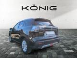Suzuki SX4 S-Cross 1.5 COMFORT *KLIMA*PDC*CAM*SHZG*ALU - schwarze Suzuki (SX4) S-Cross